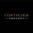 logo de L'Opticien Concept